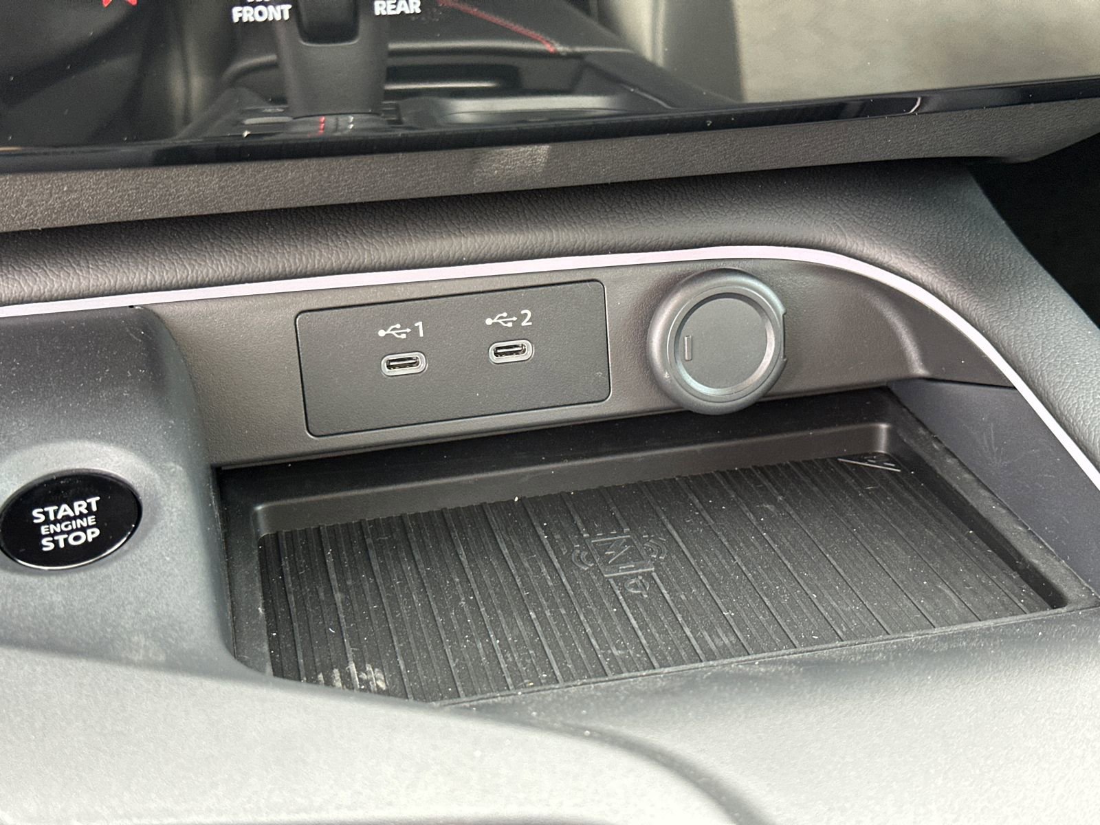 New 2026 Nissan Sentra SR w/ SR Premium Package image 29