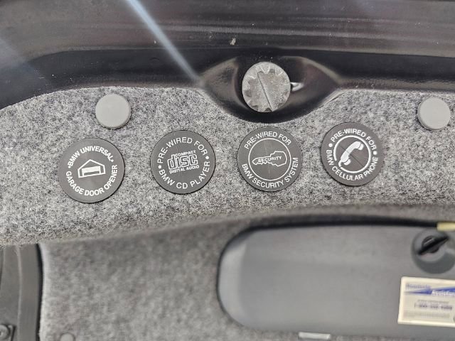 Used 2002 BMW 325i Sedan image 39