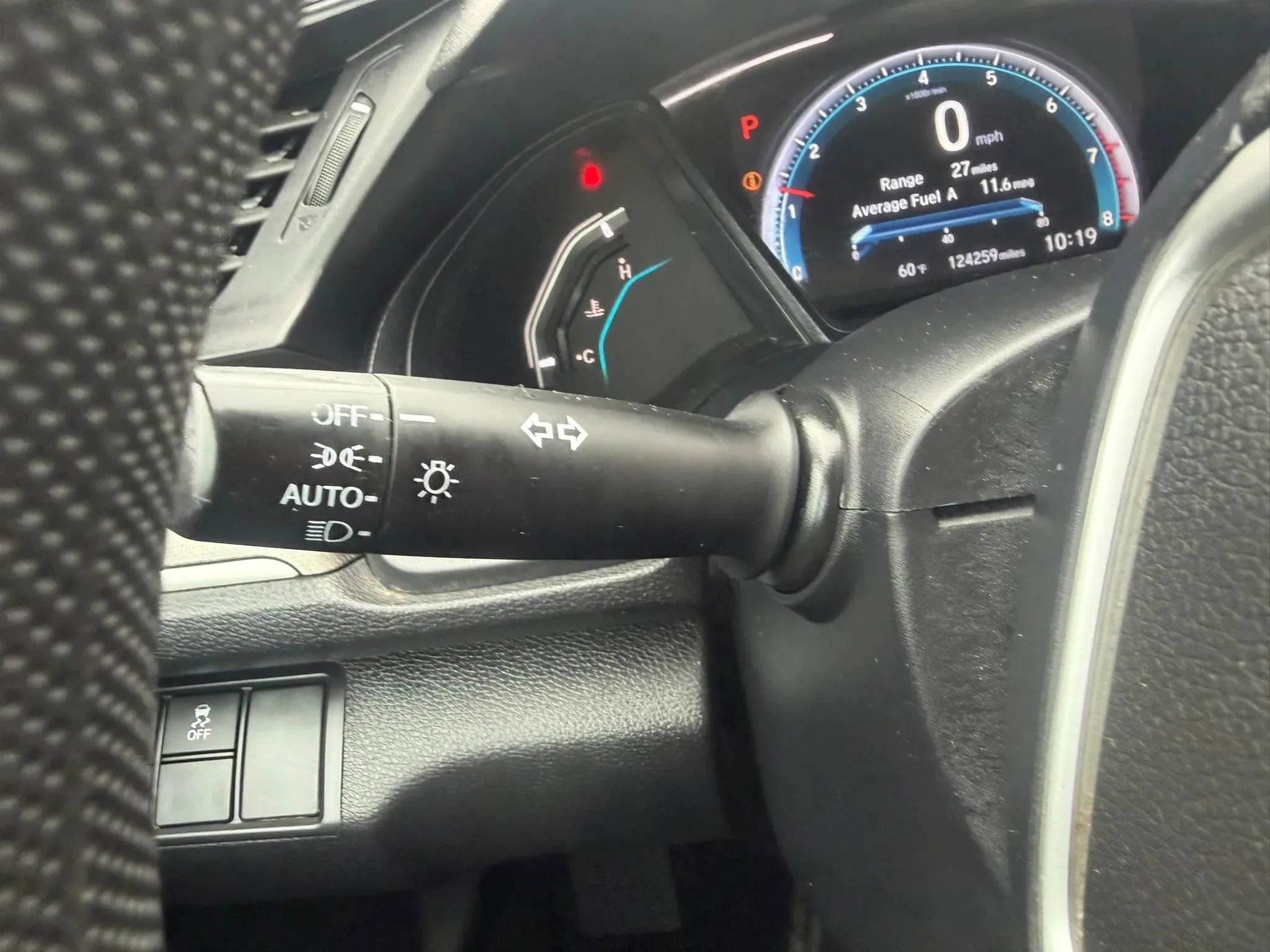 Used 2020 Honda Civic LX image 22