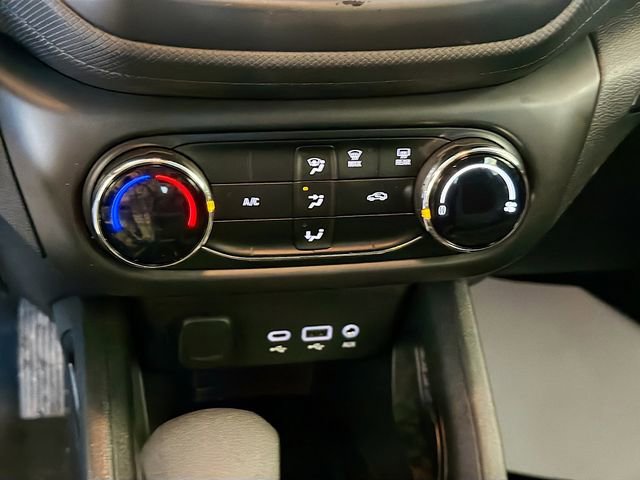 Certified 2023 Chevrolet TrailBlazer LS image 15