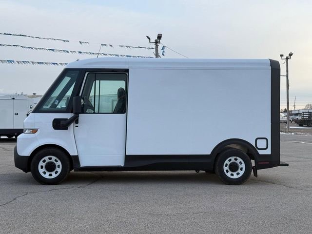 New 2025 Chevrolet Brightdrop 400 image 2