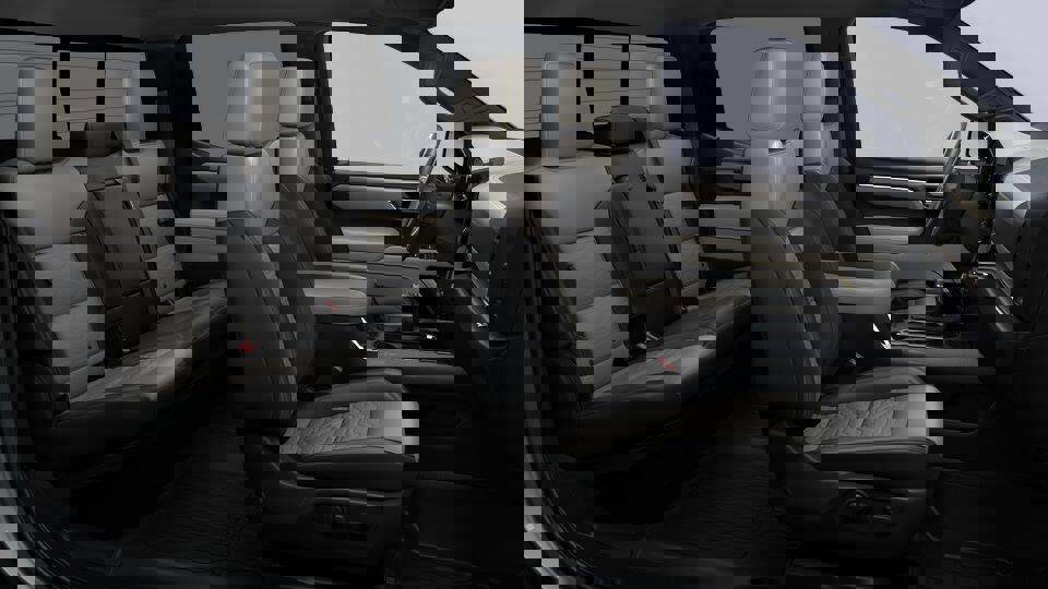 New 2026 Chevrolet Silverado 1500 ZR2 image 56