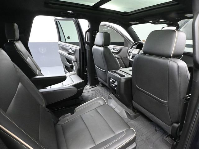 Used 2021 GMC Yukon SLT w/ SLT Luxury Plus Package image 52