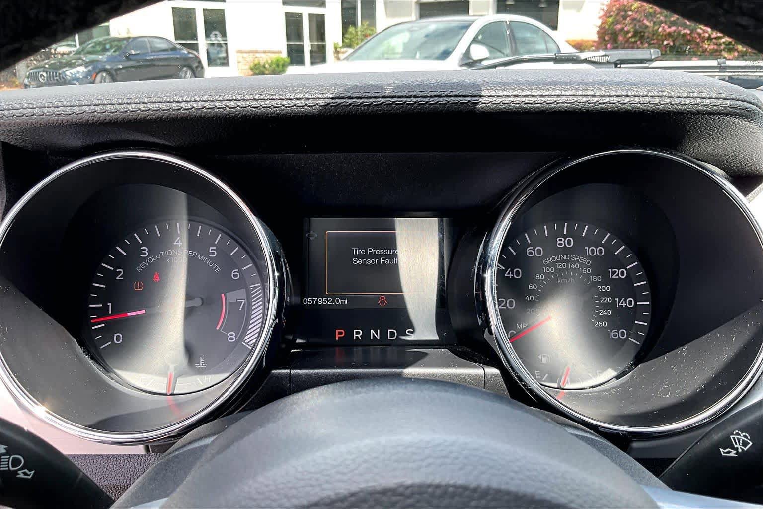 Used 2015 Ford Mustang GT Premium w/ Equipment Group 401A RWD image 22
