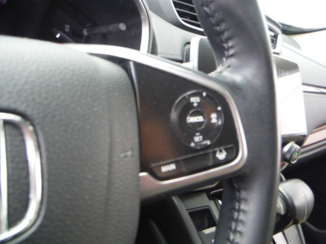 Used 2019 Honda CR-V EX-L image 37
