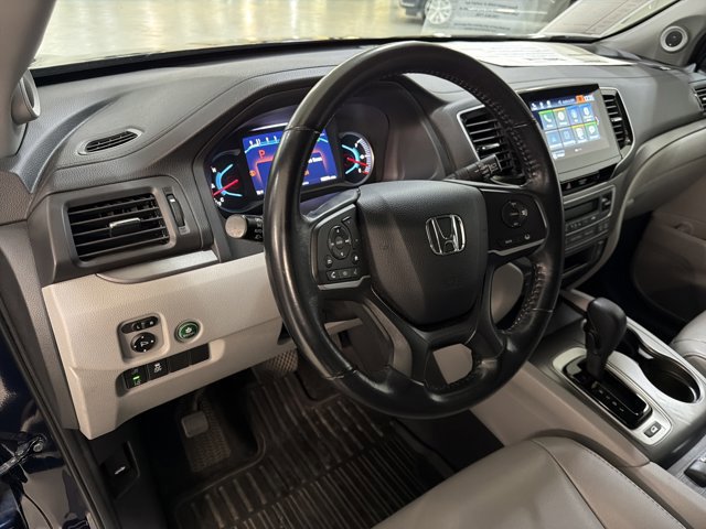 Used 2019 Honda Pilot EX-L image 9