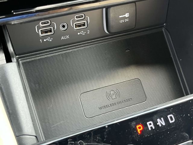 New 2025 Jeep Grand Cherokee L Limited w/ Luxury Tech Group II image 27