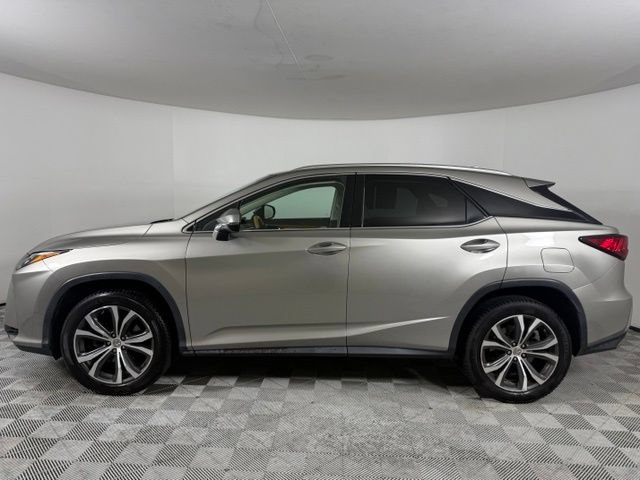 Used 2017 Lexus RX 350 FWD w/ Premium Package image 3