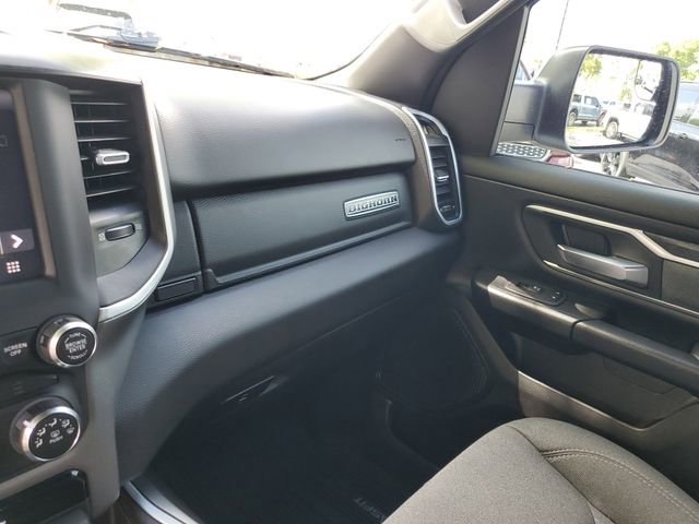 Used 2023 RAM 1500 Big Horn image 26