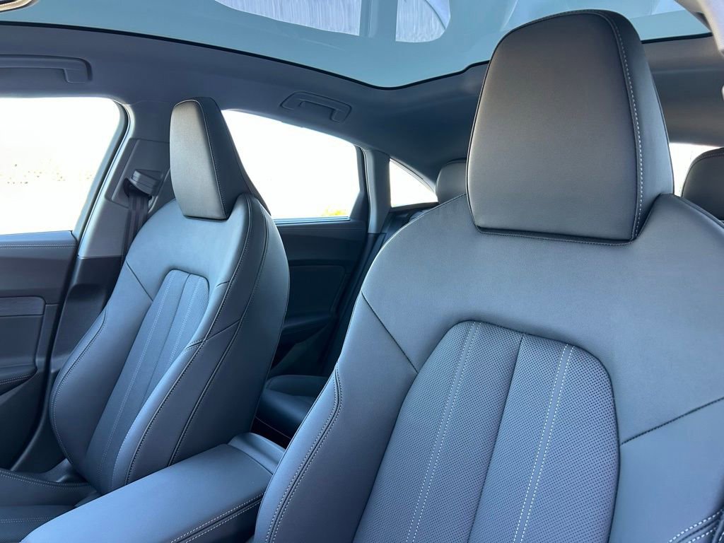 New 2025 Audi A5 2.0T Premium Plus image 34