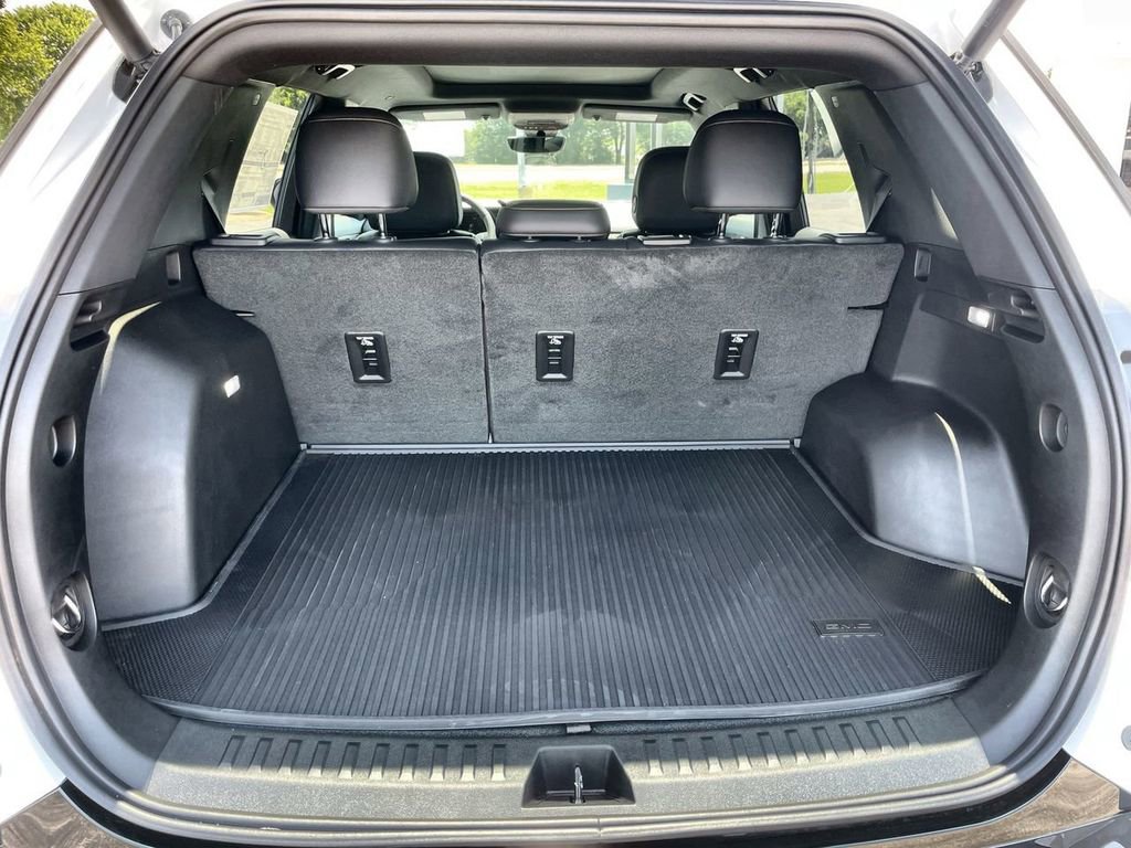 New 2026 GMC Terrain AT4 w/ Convenience Package III image 64