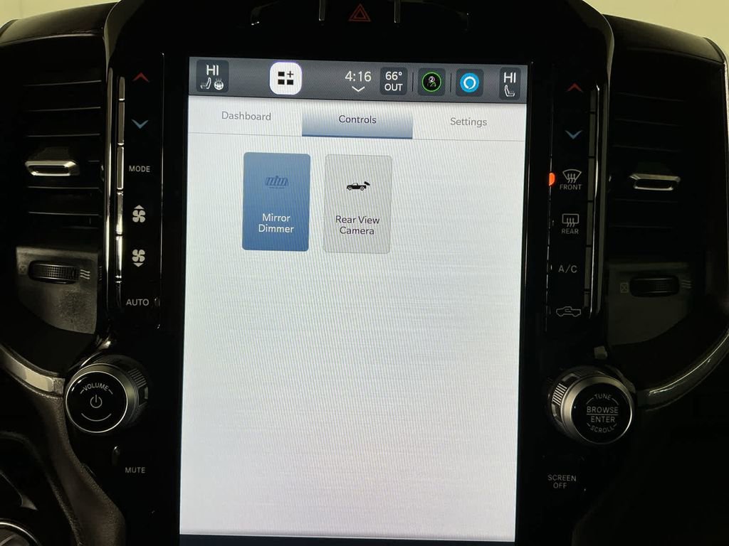 Used 2023 RAM 1500 Laramie image 50