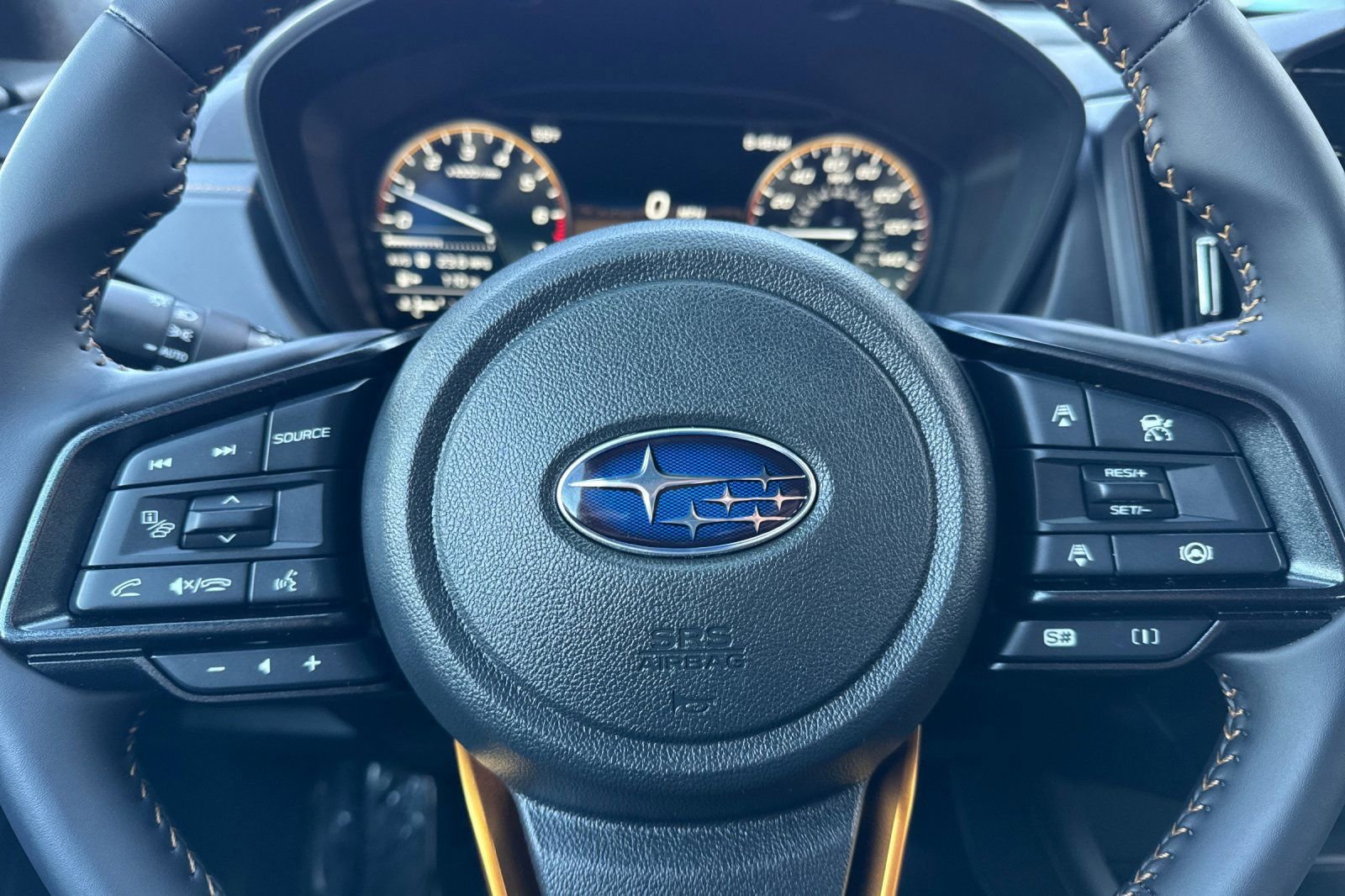 Used 2026 Subaru Forester Wilderness image 27