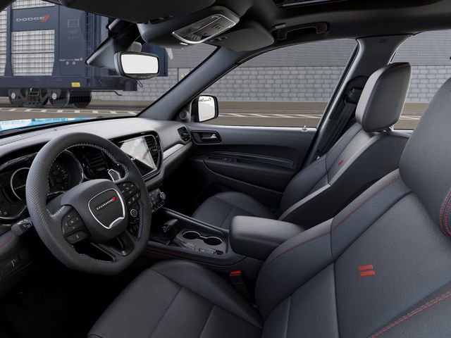 New 2026 Dodge Durango GT AWD/4WD image 22