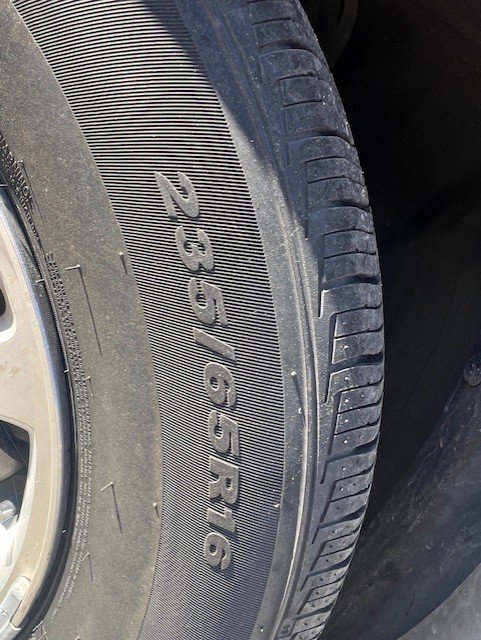 Used 2004 Suzuki XL7 2WD image 37