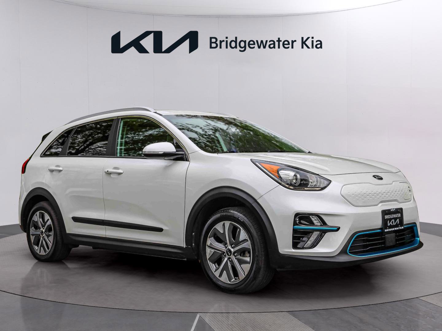 Certified 2019 Kia Niro EX w/ Cold Weather Package 2.0