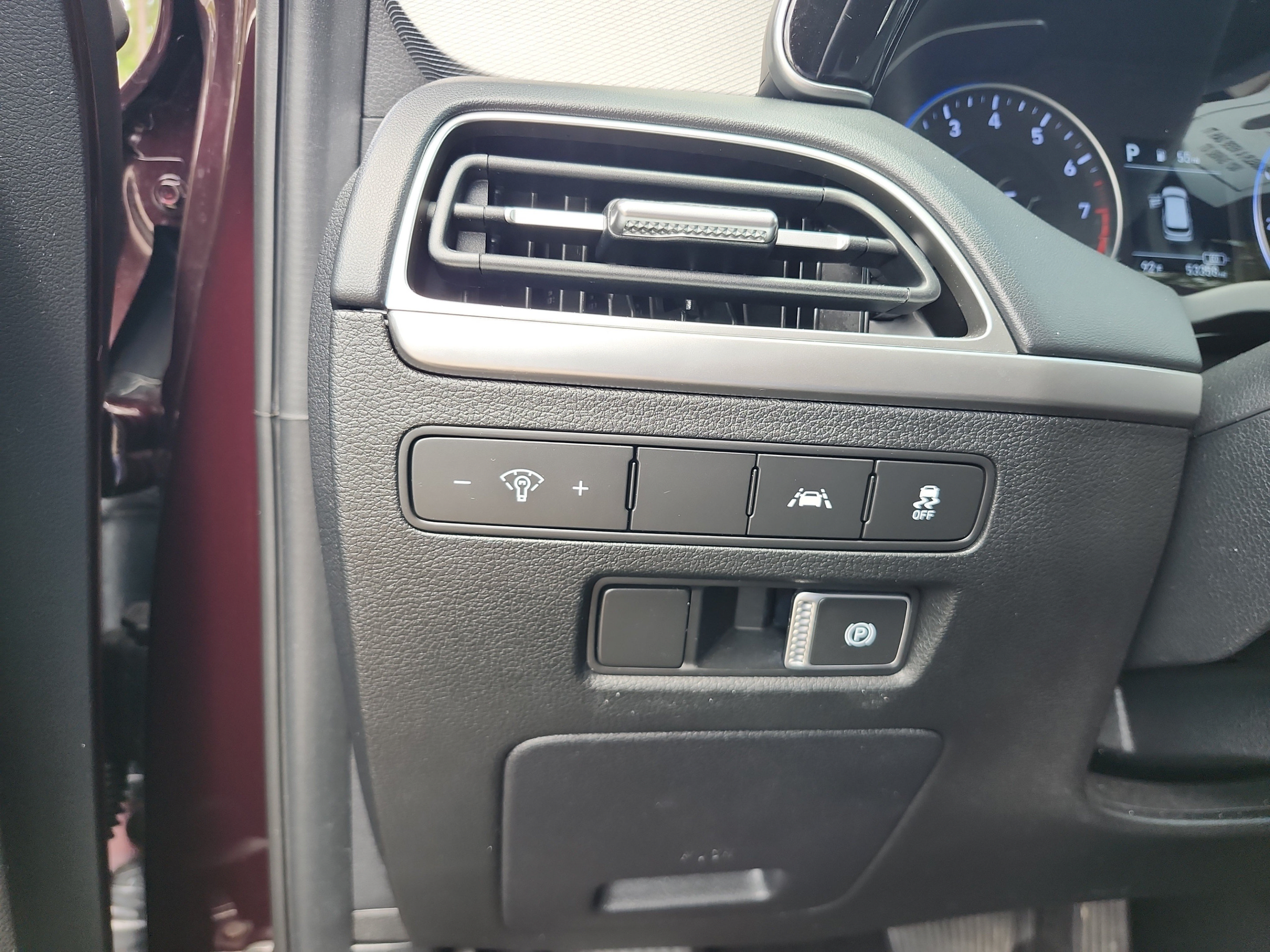 Certified 2021 Hyundai Palisade SE AWD/4WD image 13