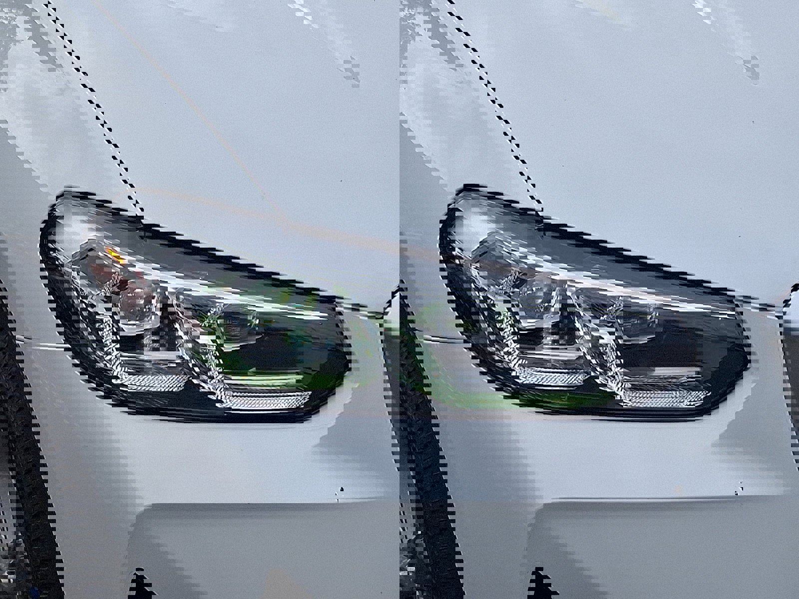 Used 2022 BMW X3 xDrive30i w/ Premium Package 2 image 9