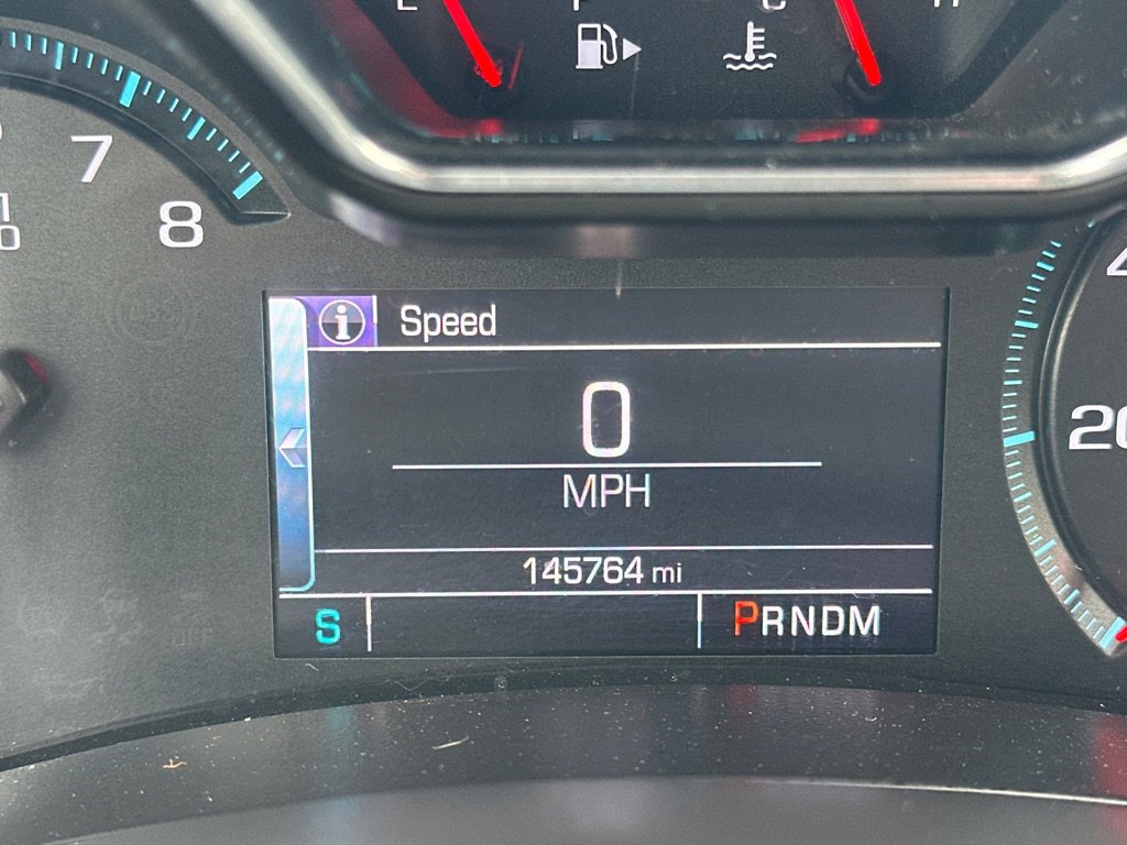 Used 2015 Chevrolet Impala LT image 16