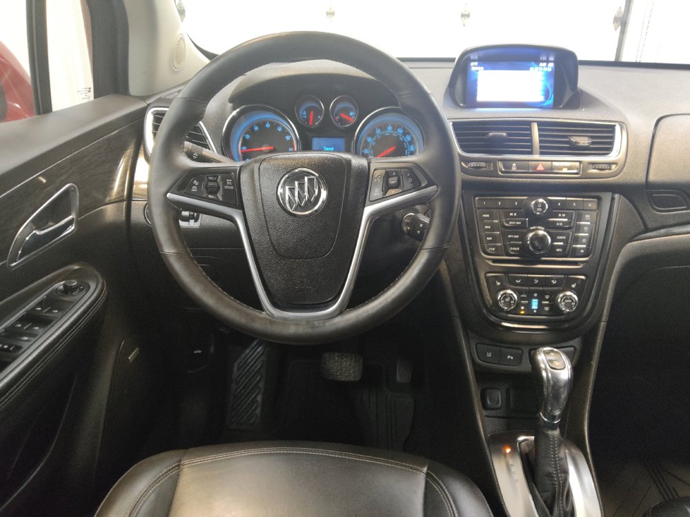 Used 2014 Buick Encore Premium FWD image 22