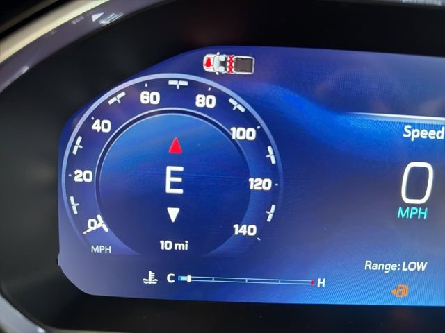 New 2026 Chevrolet Silverado 1500 RST image 29