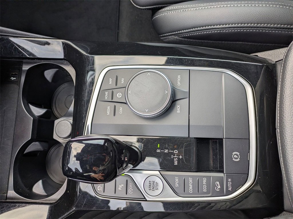 Used 2024 BMW X3 xDrive30i image 29