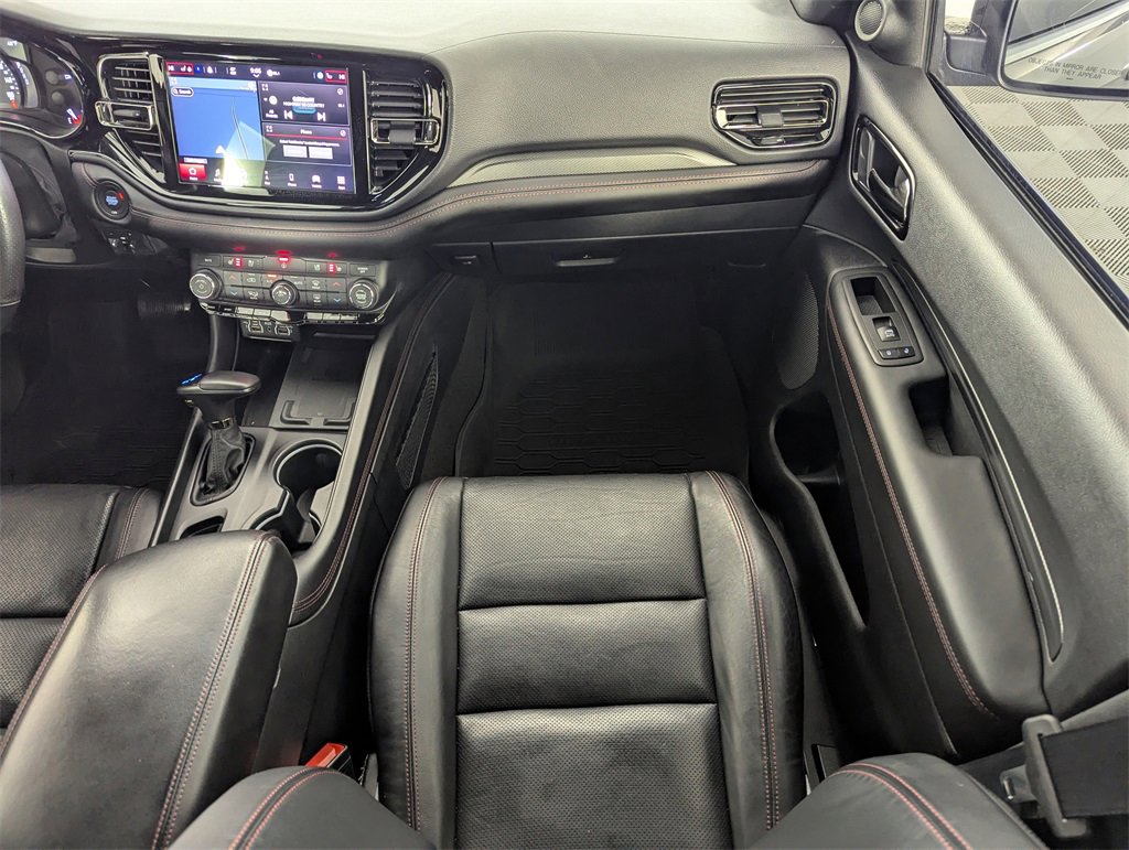 Used 2022 Dodge Durango R/T w/ Tow 'N Go Package image 16
