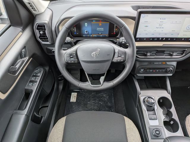 New 2026 Ford Bronco Sport Big Bend w/ Convenience Package AWD/4WD image 14