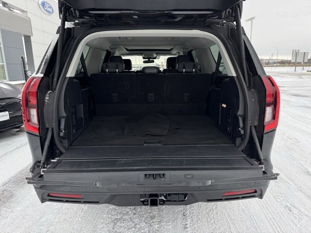 Certified 2025 Ford Expedition Max Active image 45