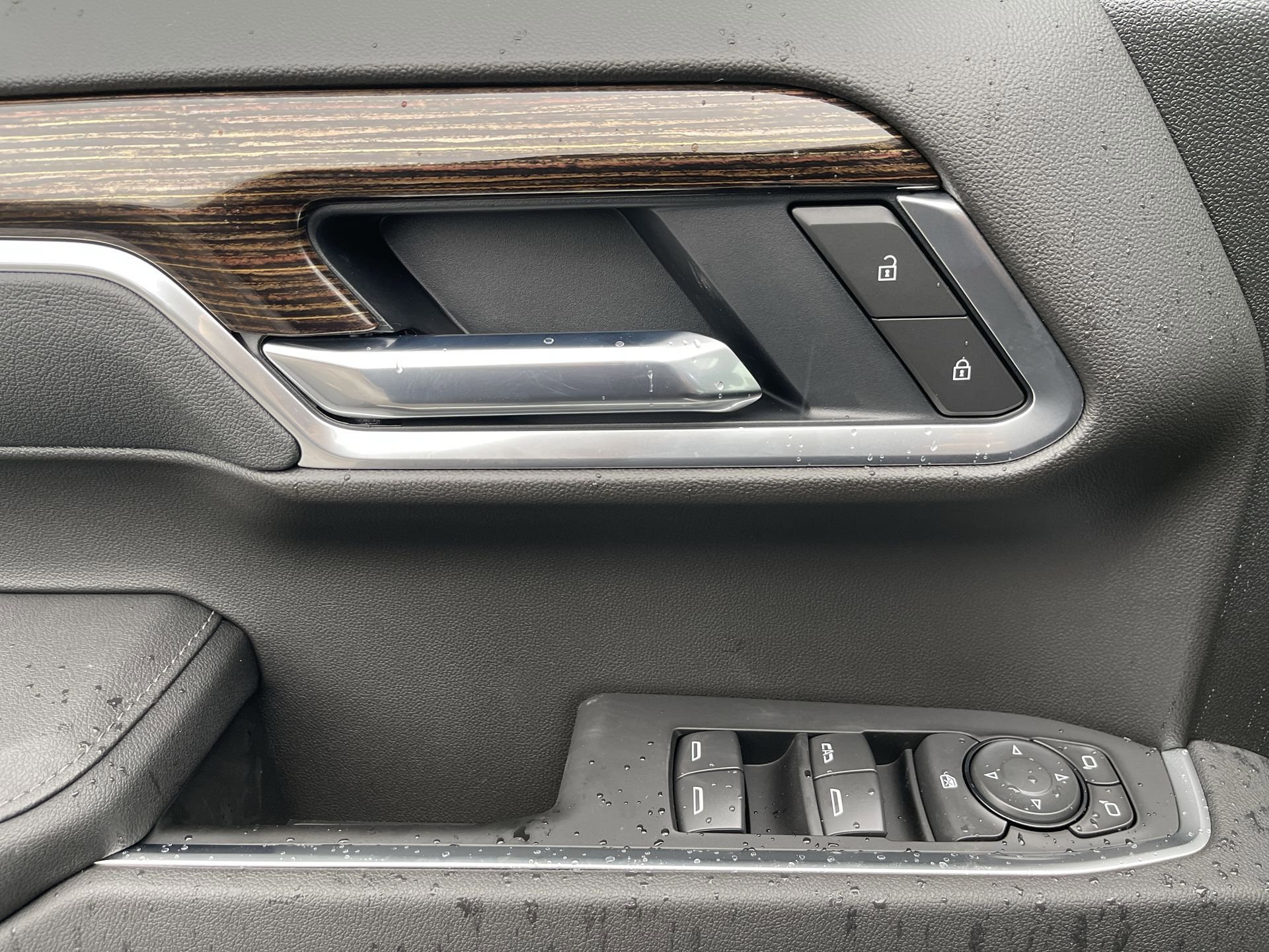 New 2026 GMC Sierra 1500 Elevation image 56