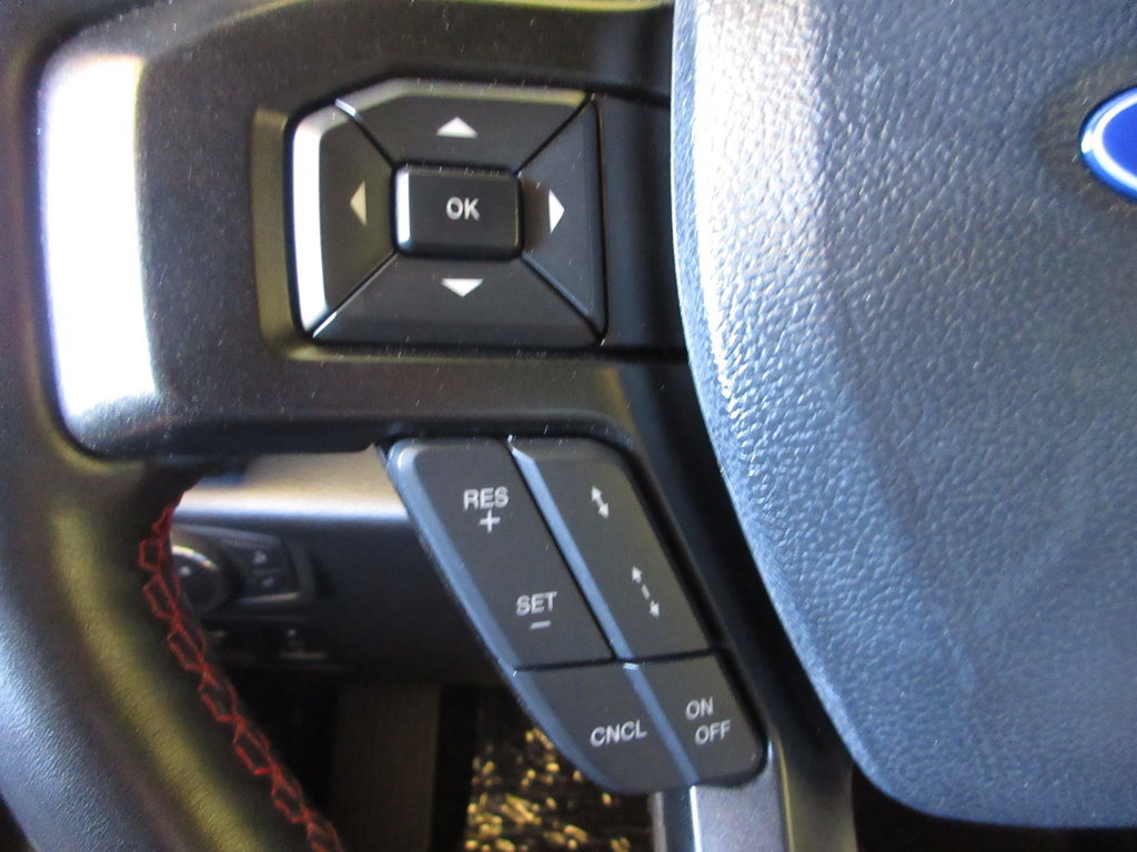 Used 2020 Ford Expedition Max Limited w/ Equipment Group 303A AWD/4WD image 16