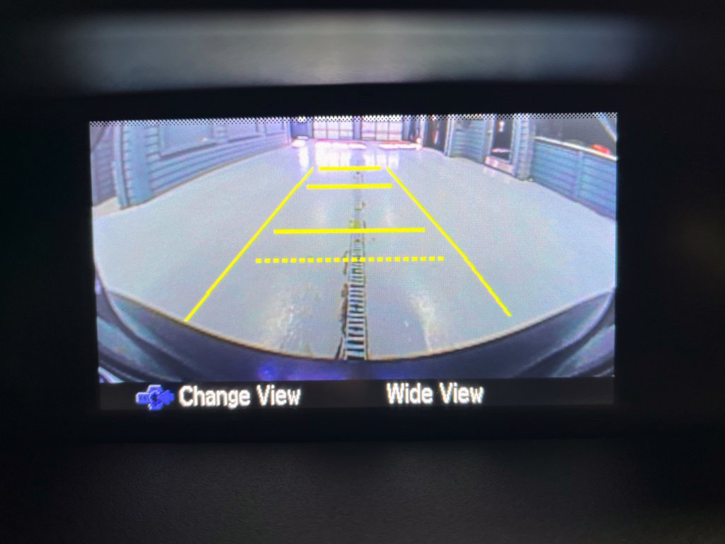 Used 2014 Honda CR-V EX-L image 21
