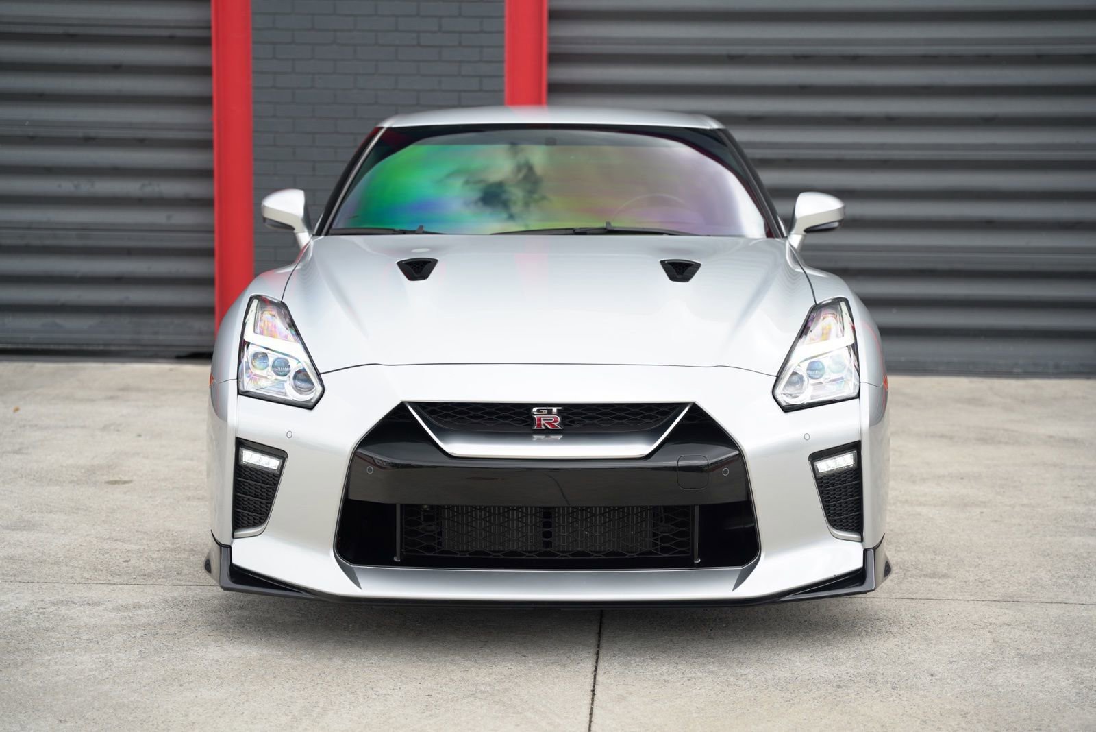 Used 2023 Nissan GT-R Premium w/ Floor Mat Package image 10