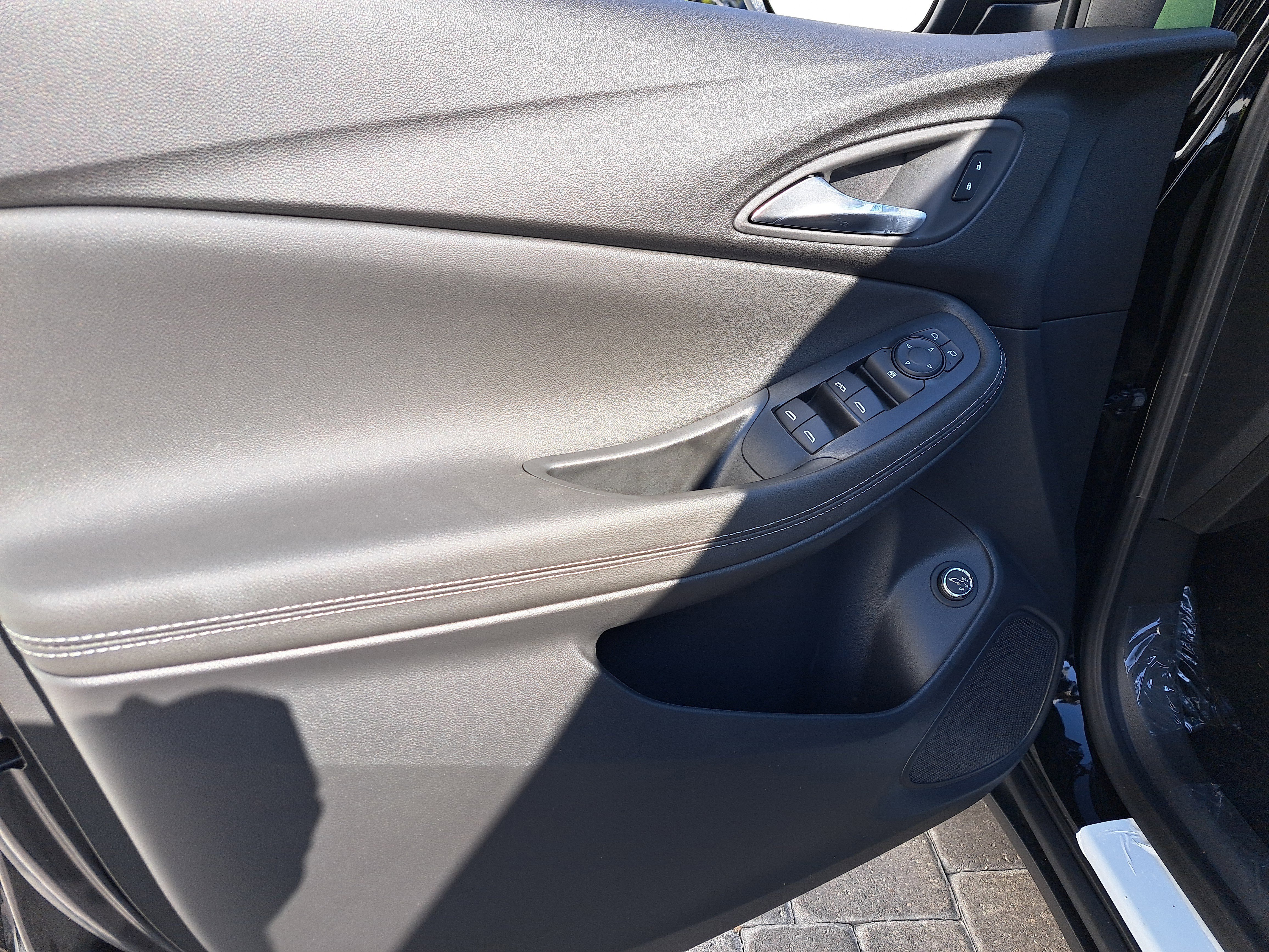 New 2026 Buick Encore GX Preferred w/ Comfort Package image 17