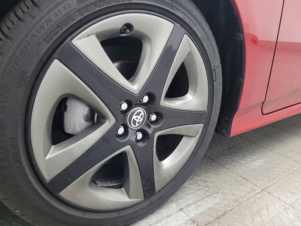 Used 2019 Toyota Prius Limited image 31