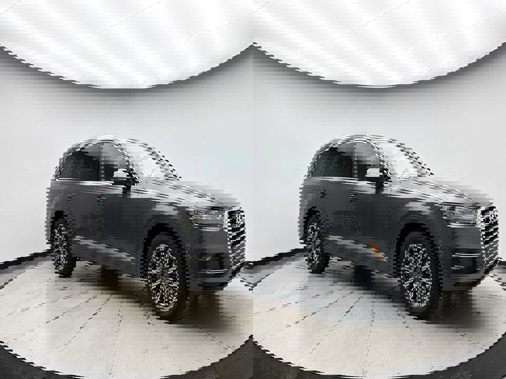 Used 2019 Audi Q7 2.0T Premium Plus w/ Premium Plus Package image 7