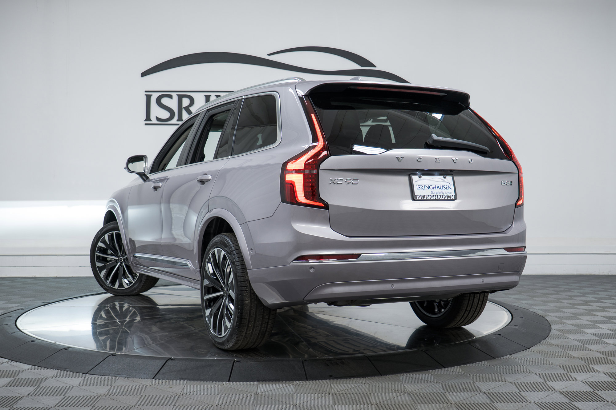 New 2026 Volvo XC90 B5 Ultra w/ Protection Package image 29