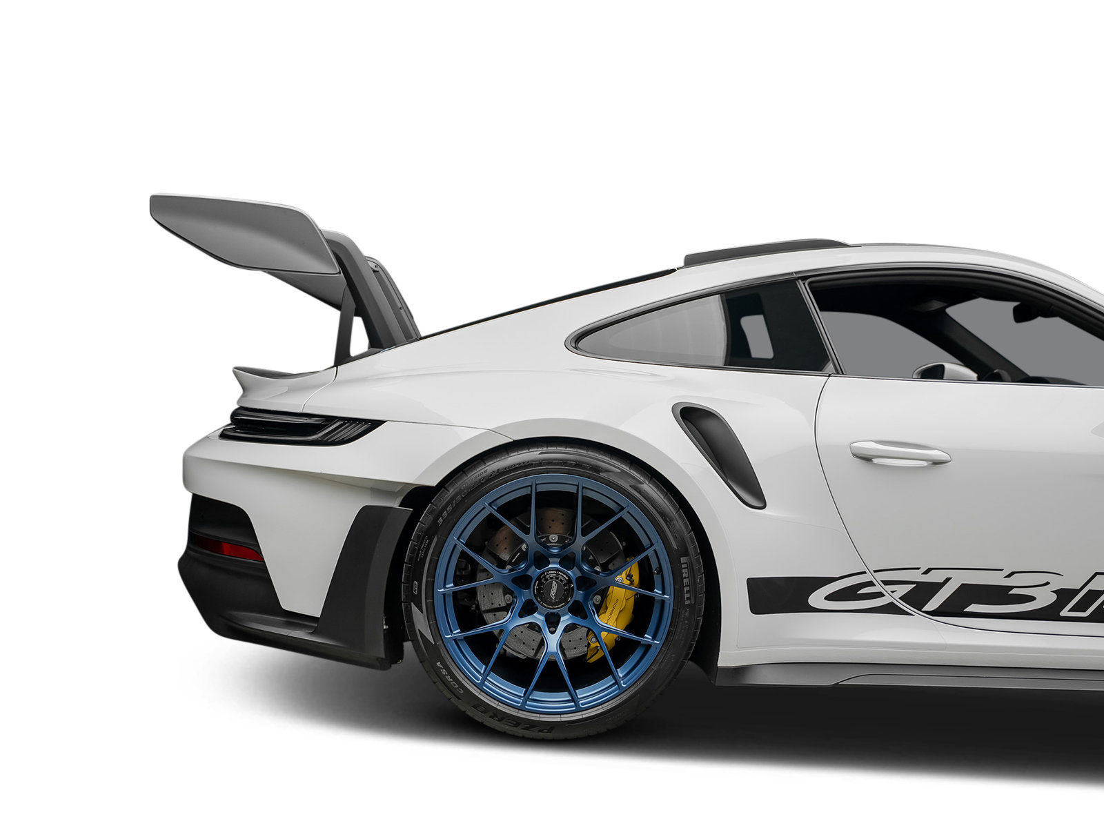 Used 2023 Porsche 911 GT3 RS RWD image 28