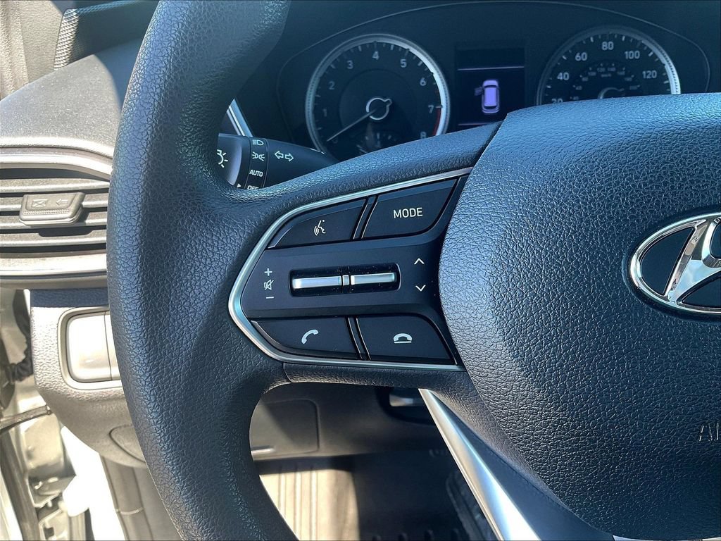 Used 2019 Hyundai Santa Fe SE FWD image 24