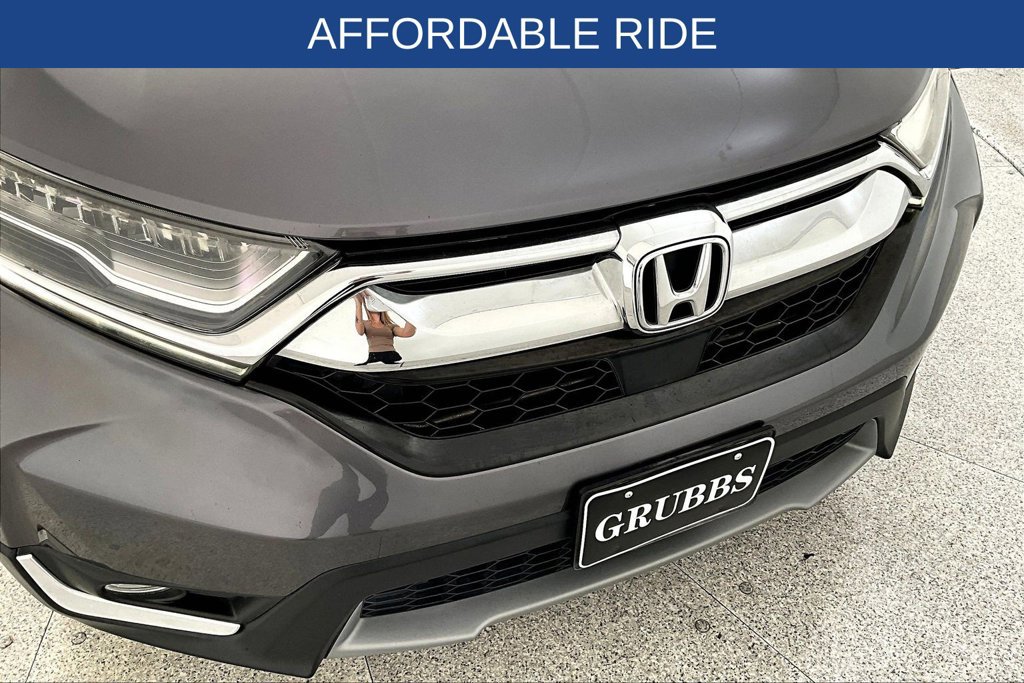 Used 2019 Honda CR-V Touring image 30