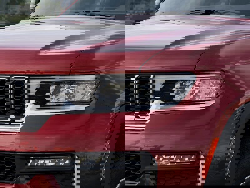 New 2026 Jeep Grand Cherokee Limited image 10
