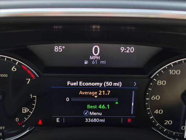 Used 2022 Cadillac CT5 Luxury RWD image 10