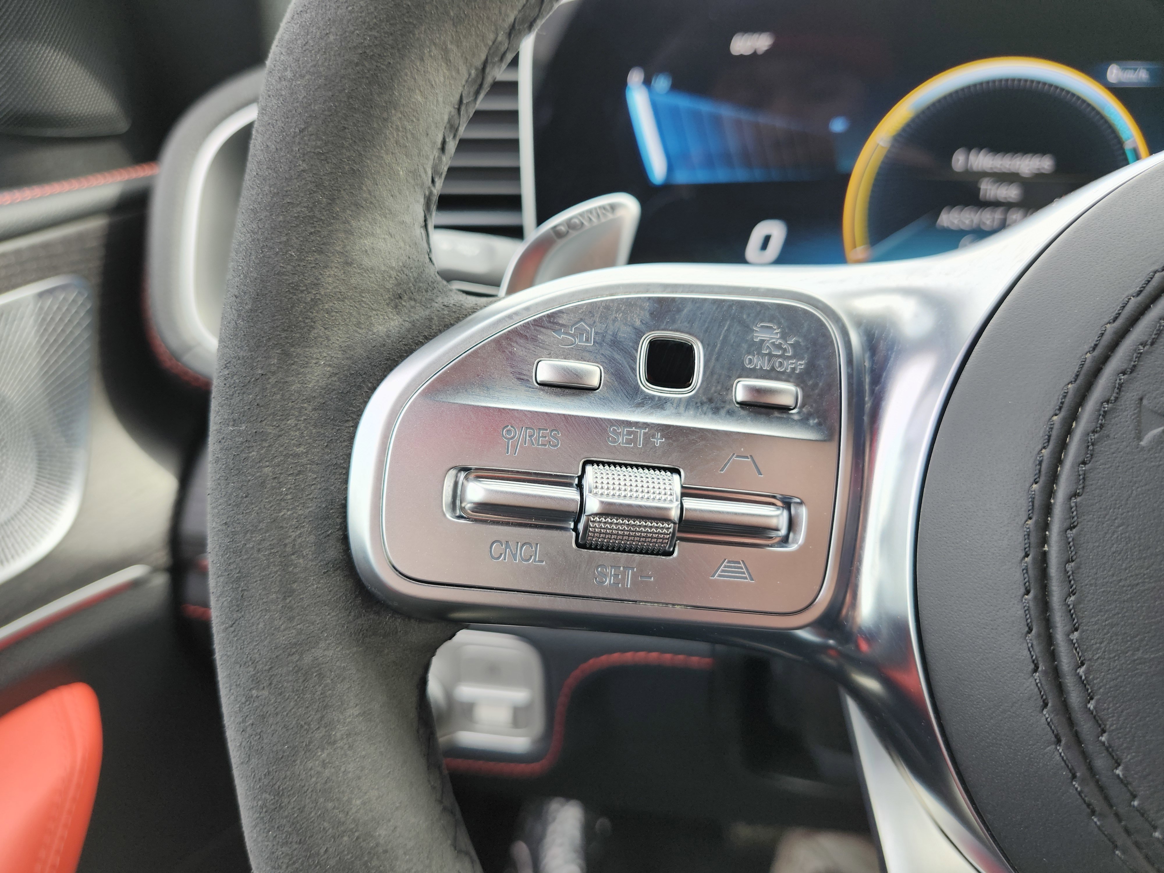 Used 2021 Mercedes-Benz GLE 53 AMG 4MATIC Coupe image 41