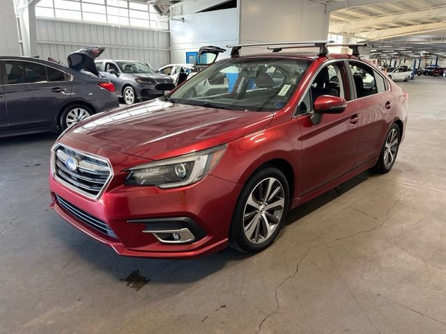Used 2019 Subaru Legacy 2.5i Limited AWD/4WD image 7