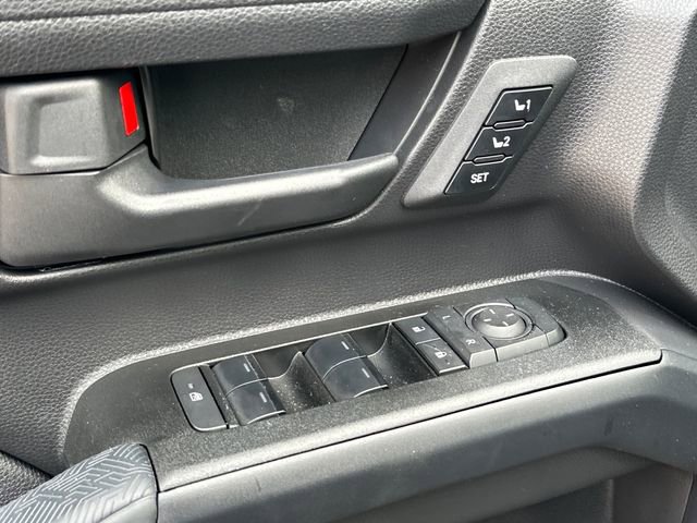 Used 2025 Toyota 4Runner TRD Off-Road Premium image 16