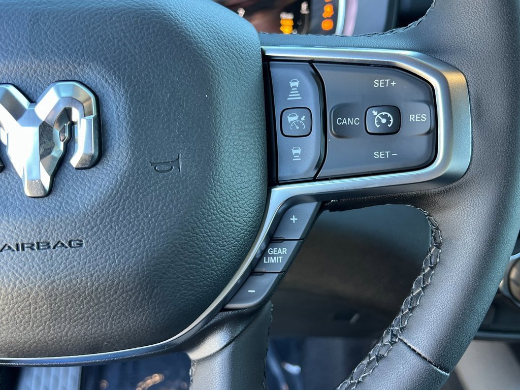 New 2026 RAM 1500 Big Horn image 17