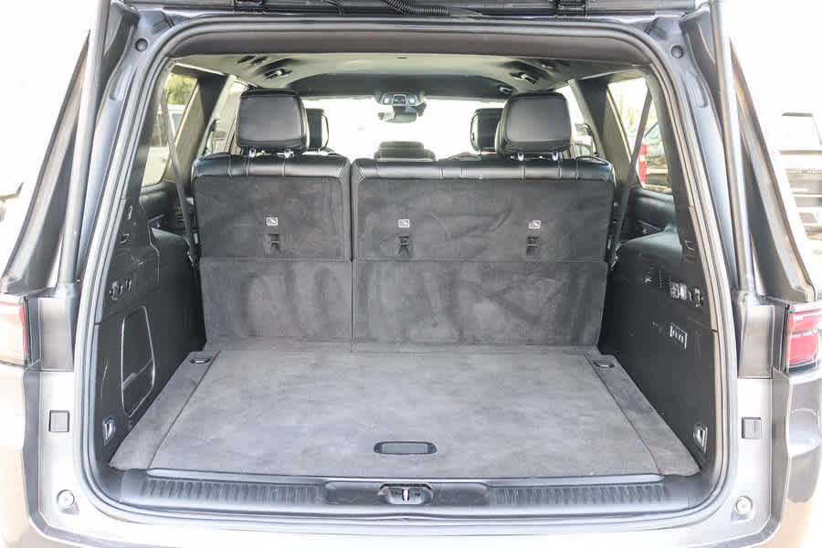 Used 2024 Jeep Wagoneer L Series II RWD image 27