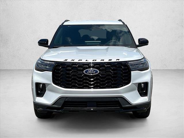 New 2026 Ford Explorer ST-Line AWD/4WD image 11