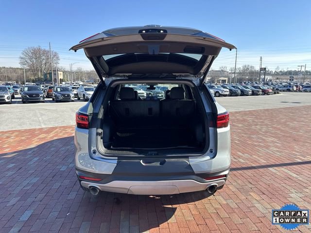 Used 2023 Chevrolet Blazer LT w/ Sound & Technology Package image 29