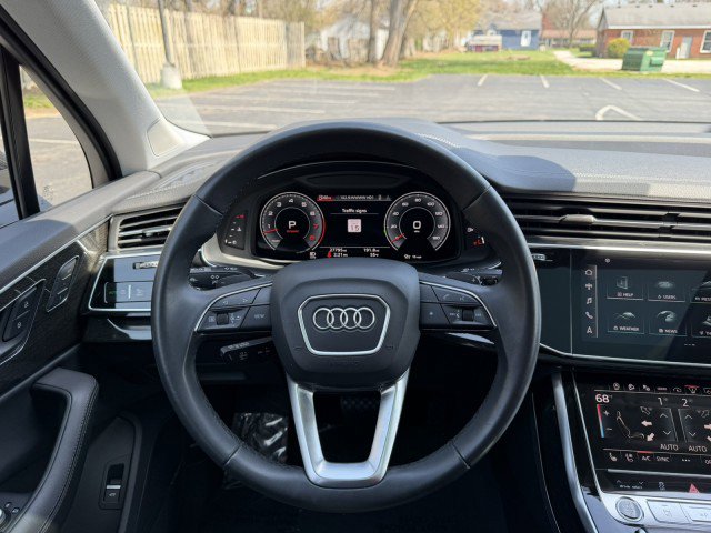 Certified 2023 Audi Q7 3.0T Prestige image 10